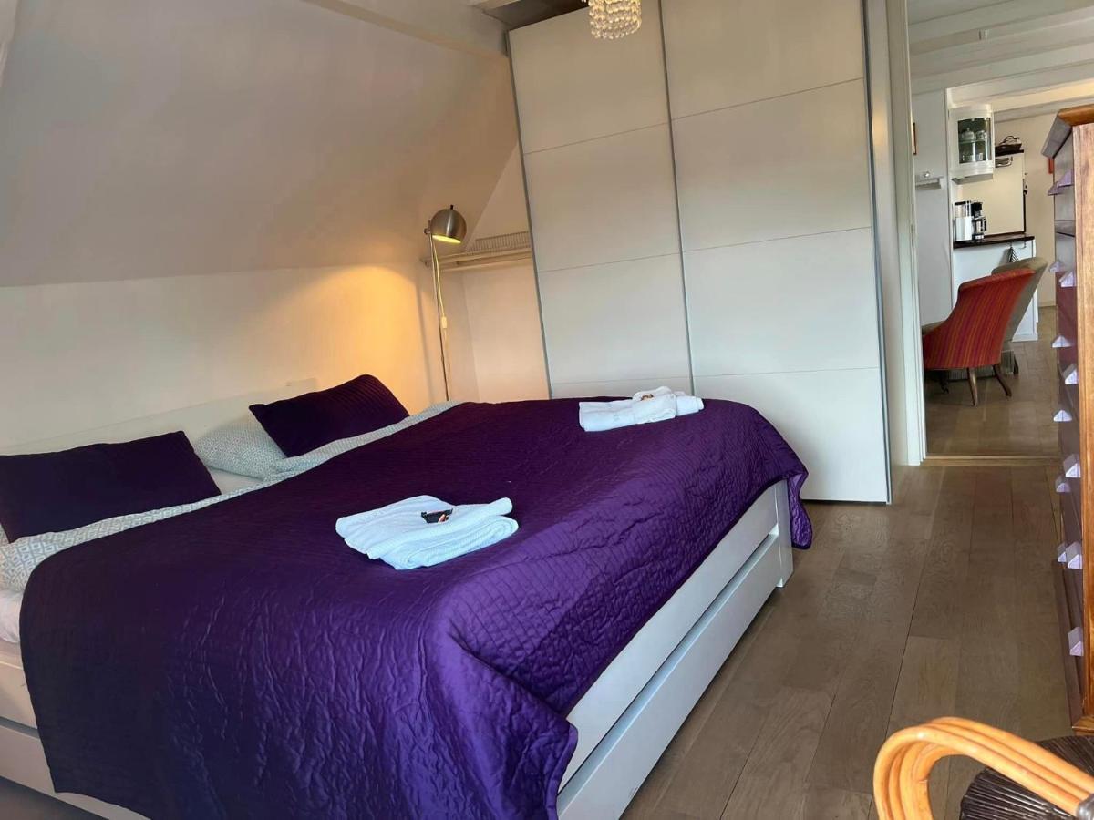 Skovridergaardens Ferielejligheder Åbenrå Extérieur photo