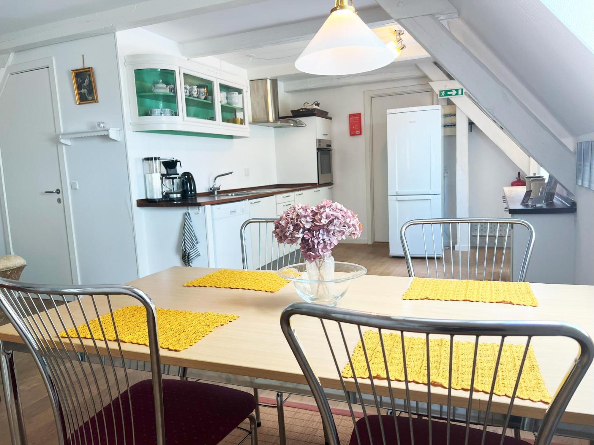 Skovridergaardens Ferielejligheder Åbenrå Extérieur photo