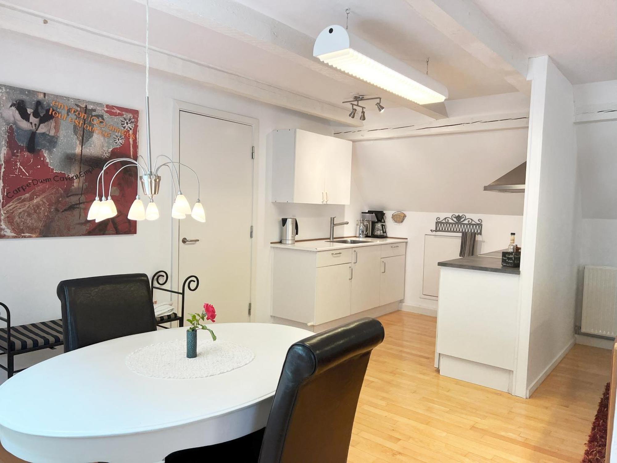 Skovridergaardens Ferielejligheder Åbenrå Extérieur photo