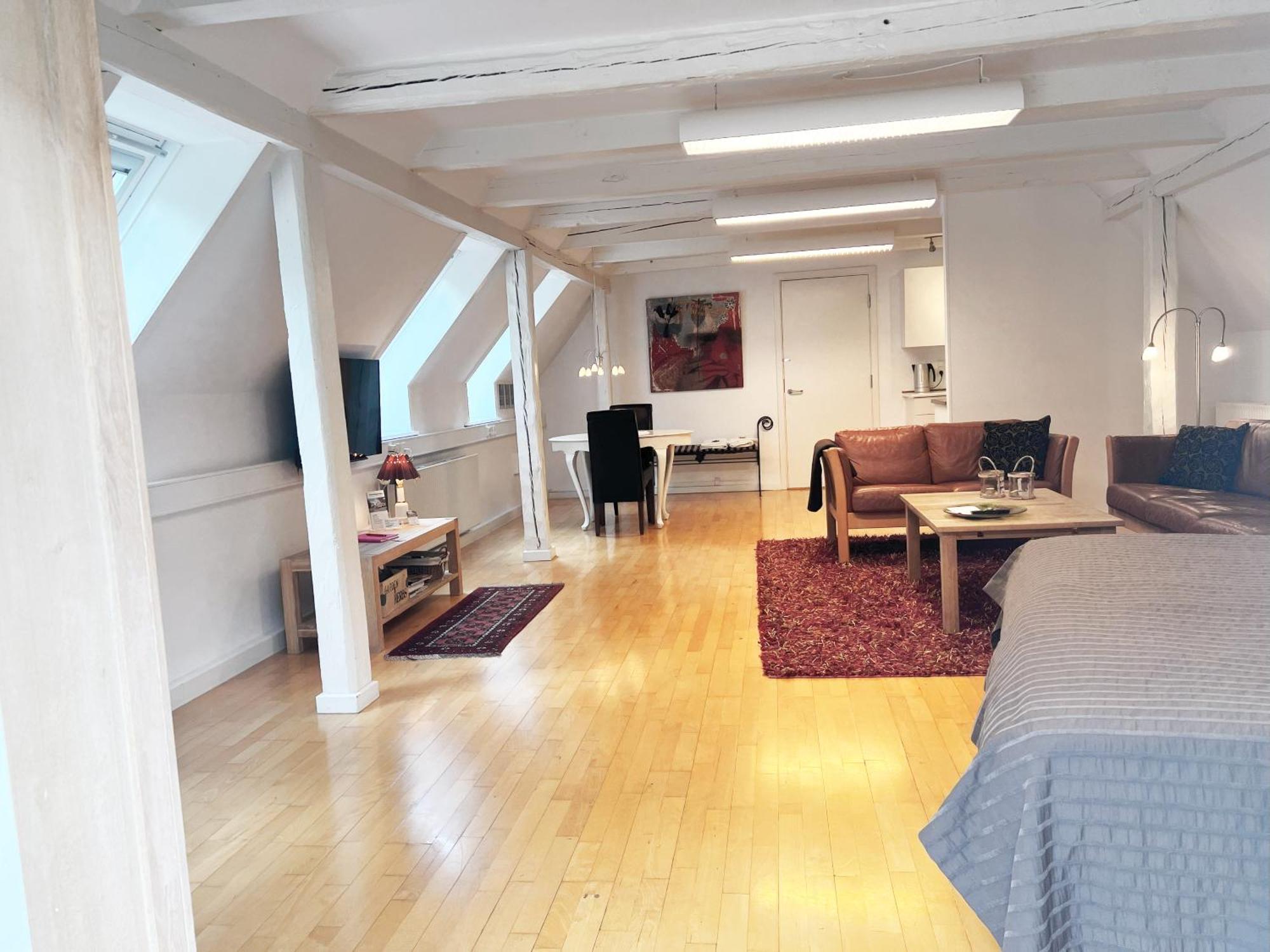 Skovridergaardens Ferielejligheder Åbenrå Extérieur photo